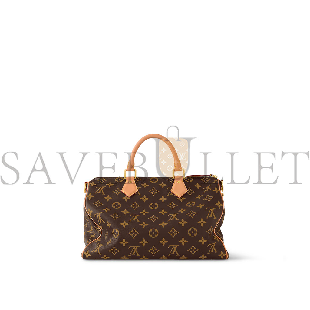 LOUIS VUITTON SPEEDY P9 BANDOULIÈRE 40 M24422  (40*26*23cm)